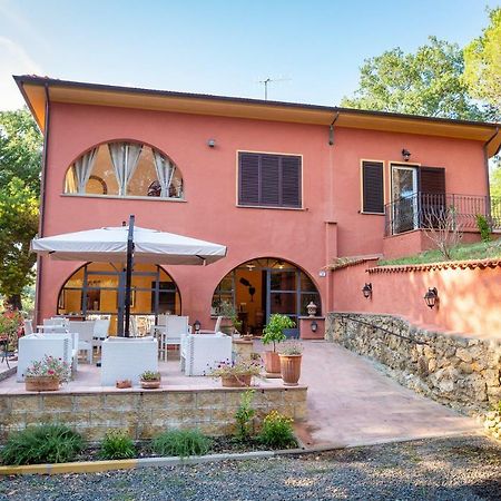 Podere San Filippo B&B-Apartment-Pet Friendly-Rent Bike And Bike Friendly Bibbona Exterior photo
