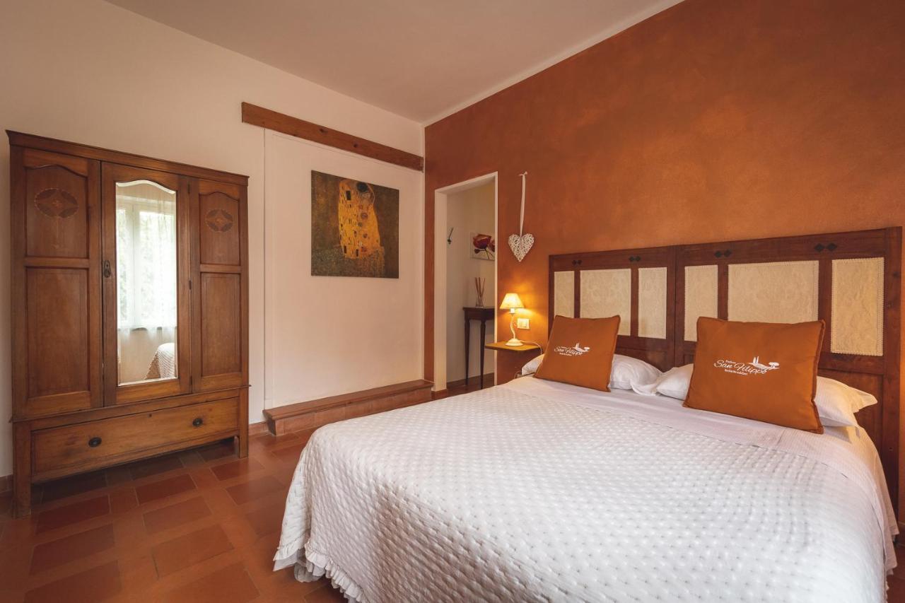 Podere San Filippo B&B-Apartment-Pet Friendly-Rent Bike And Bike Friendly Bibbona Exterior photo