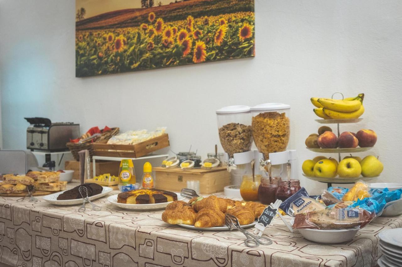 Podere San Filippo B&B-Apartment-Pet Friendly-Rent Bike And Bike Friendly Bibbona Exterior photo