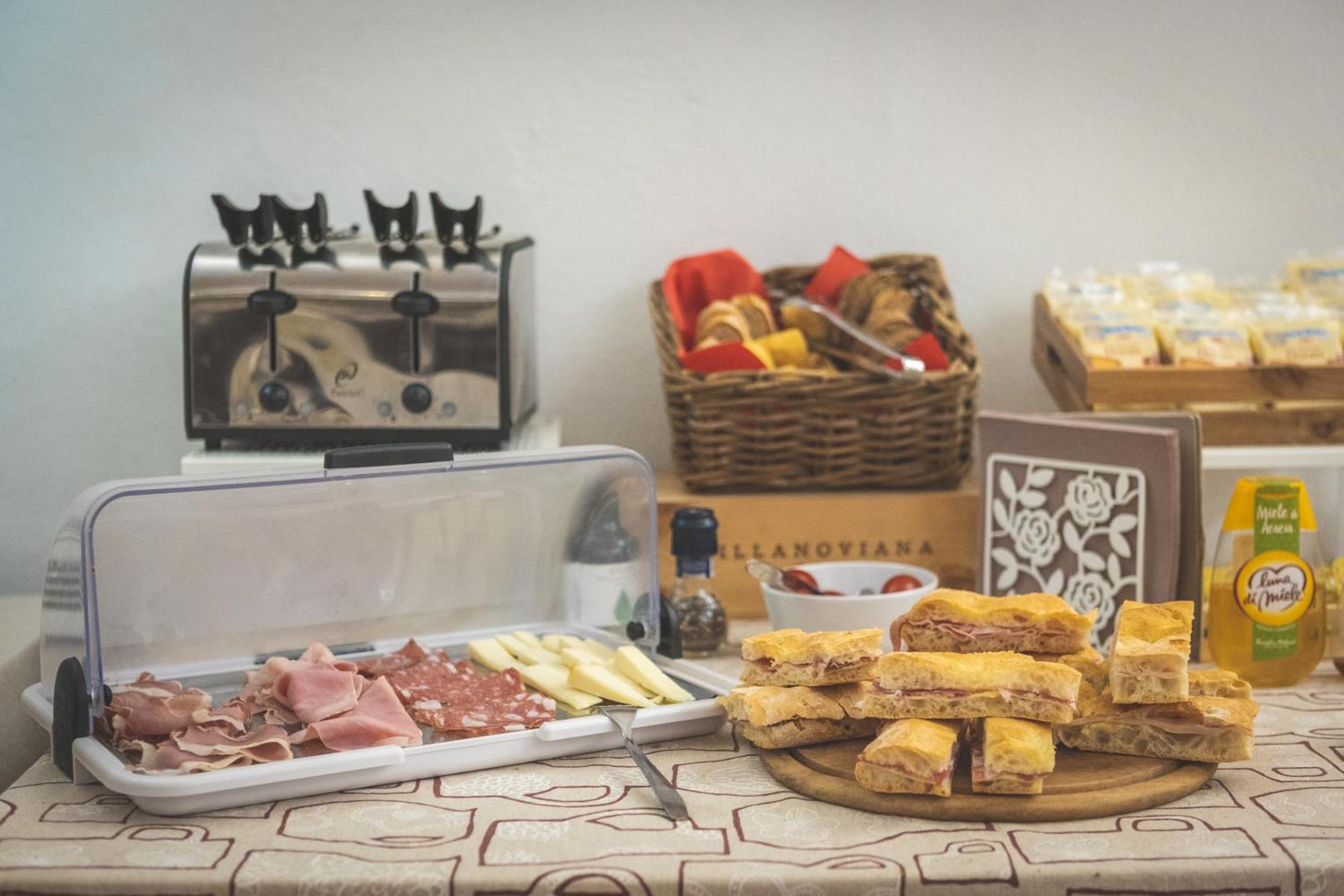 Podere San Filippo B&B-Apartment-Pet Friendly-Rent Bike And Bike Friendly Bibbona Exterior photo