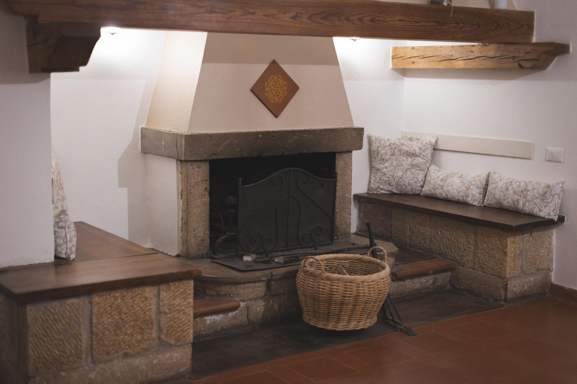 Podere San Filippo B&B-Apartment-Pet Friendly-Rent Bike And Bike Friendly Bibbona Exterior photo