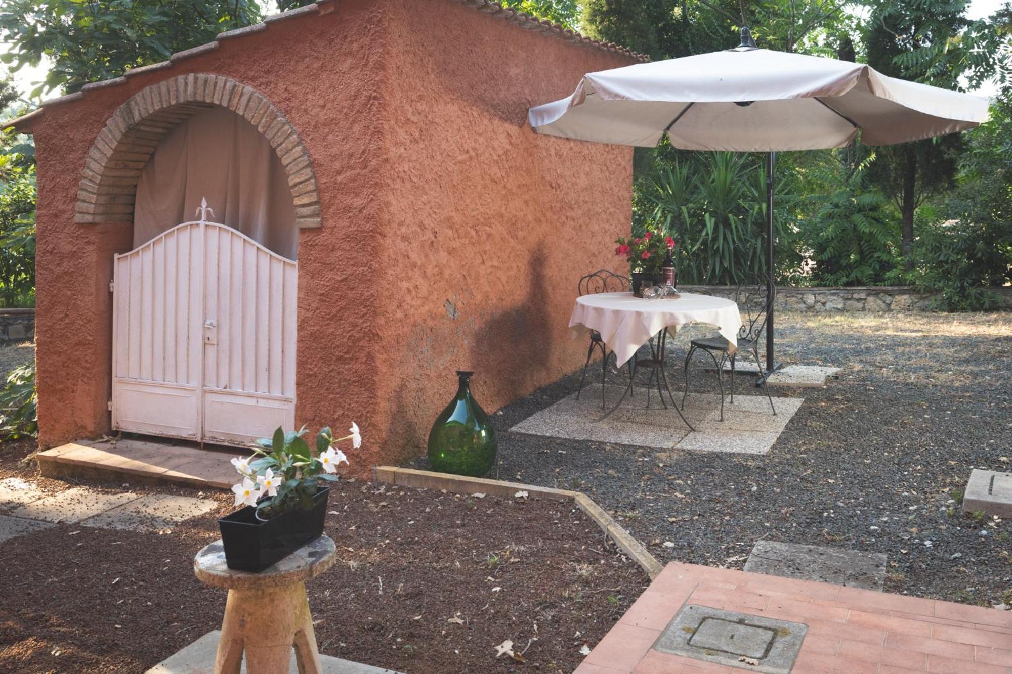 Podere San Filippo B&B-Apartment-Pet Friendly-Rent Bike And Bike Friendly Bibbona Room photo