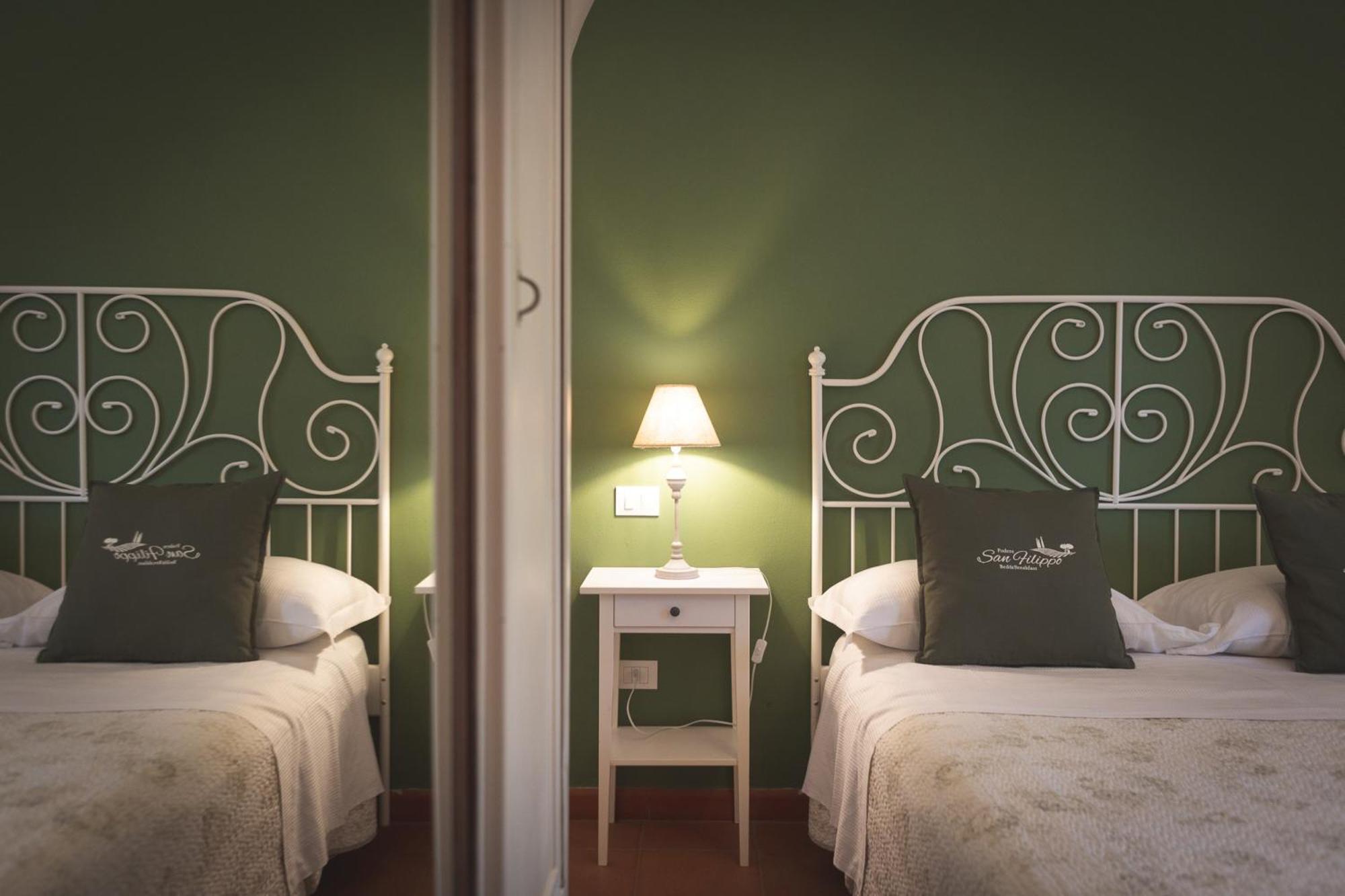Podere San Filippo B&B-Apartment-Pet Friendly-Rent Bike And Bike Friendly Bibbona Room photo