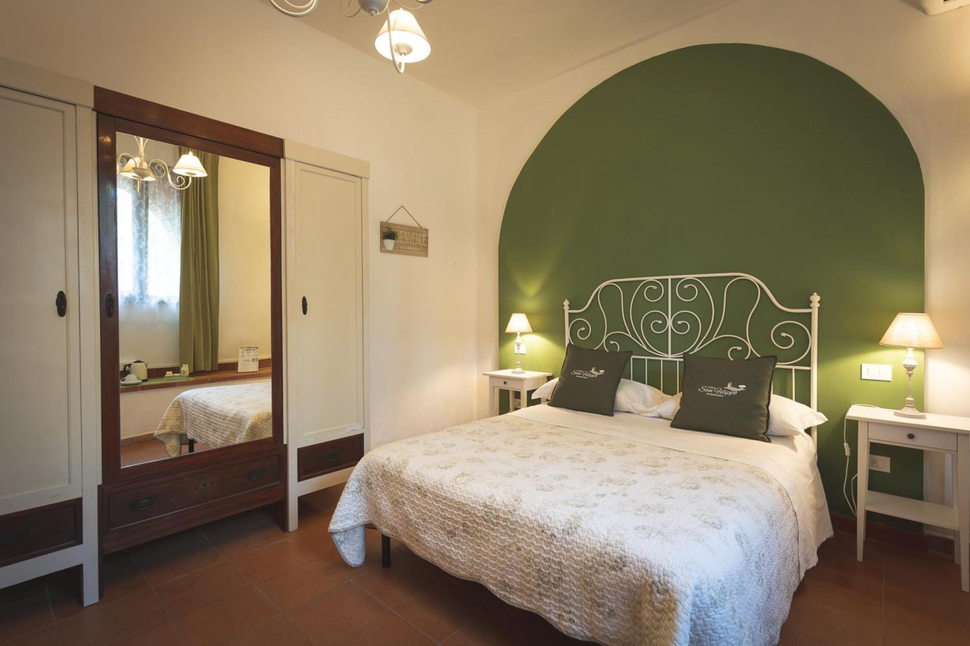 Podere San Filippo B&B-Apartment-Pet Friendly-Rent Bike And Bike Friendly Bibbona Exterior photo