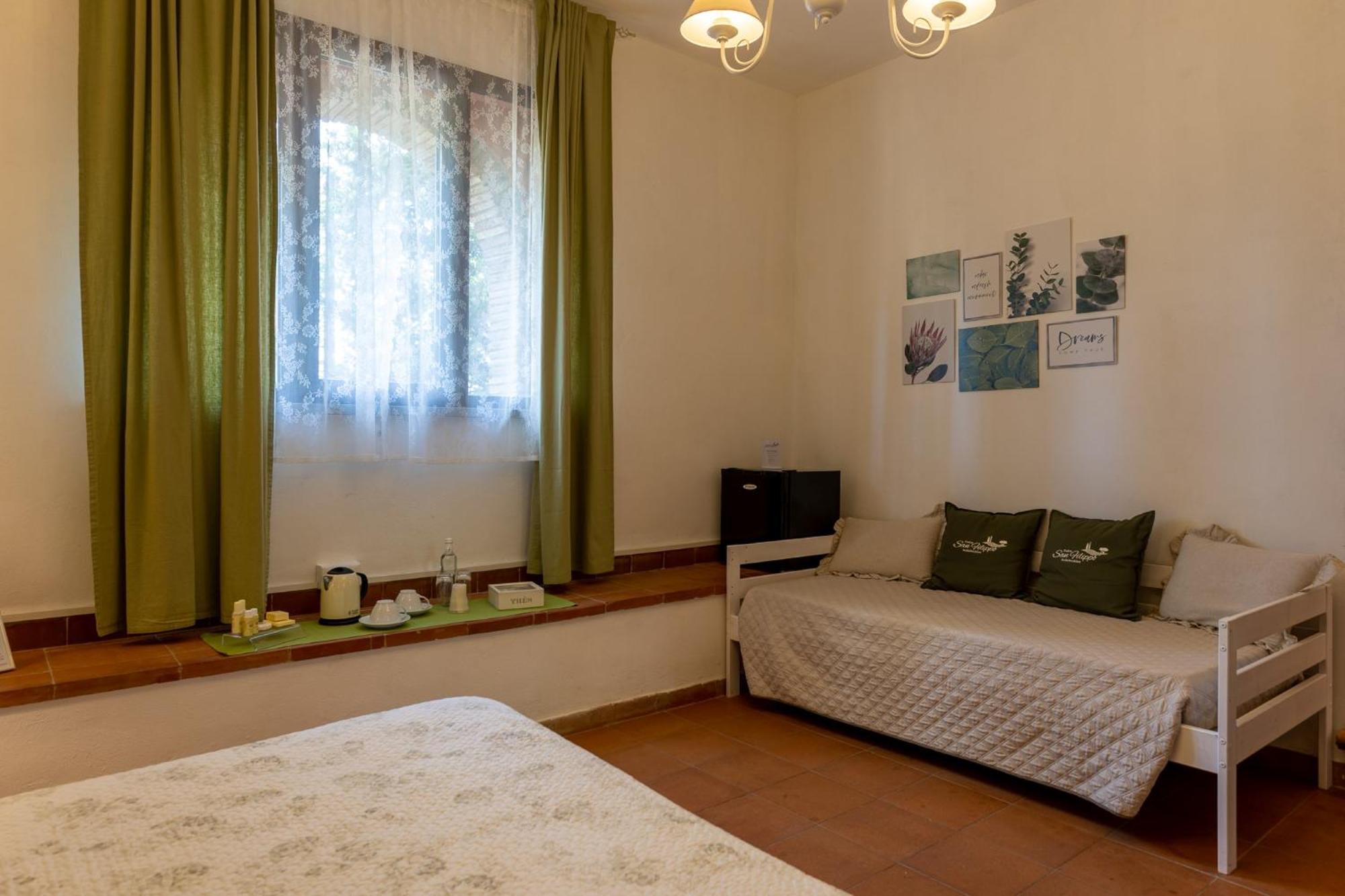 Podere San Filippo B&B-Apartment-Pet Friendly-Rent Bike And Bike Friendly Bibbona Exterior photo