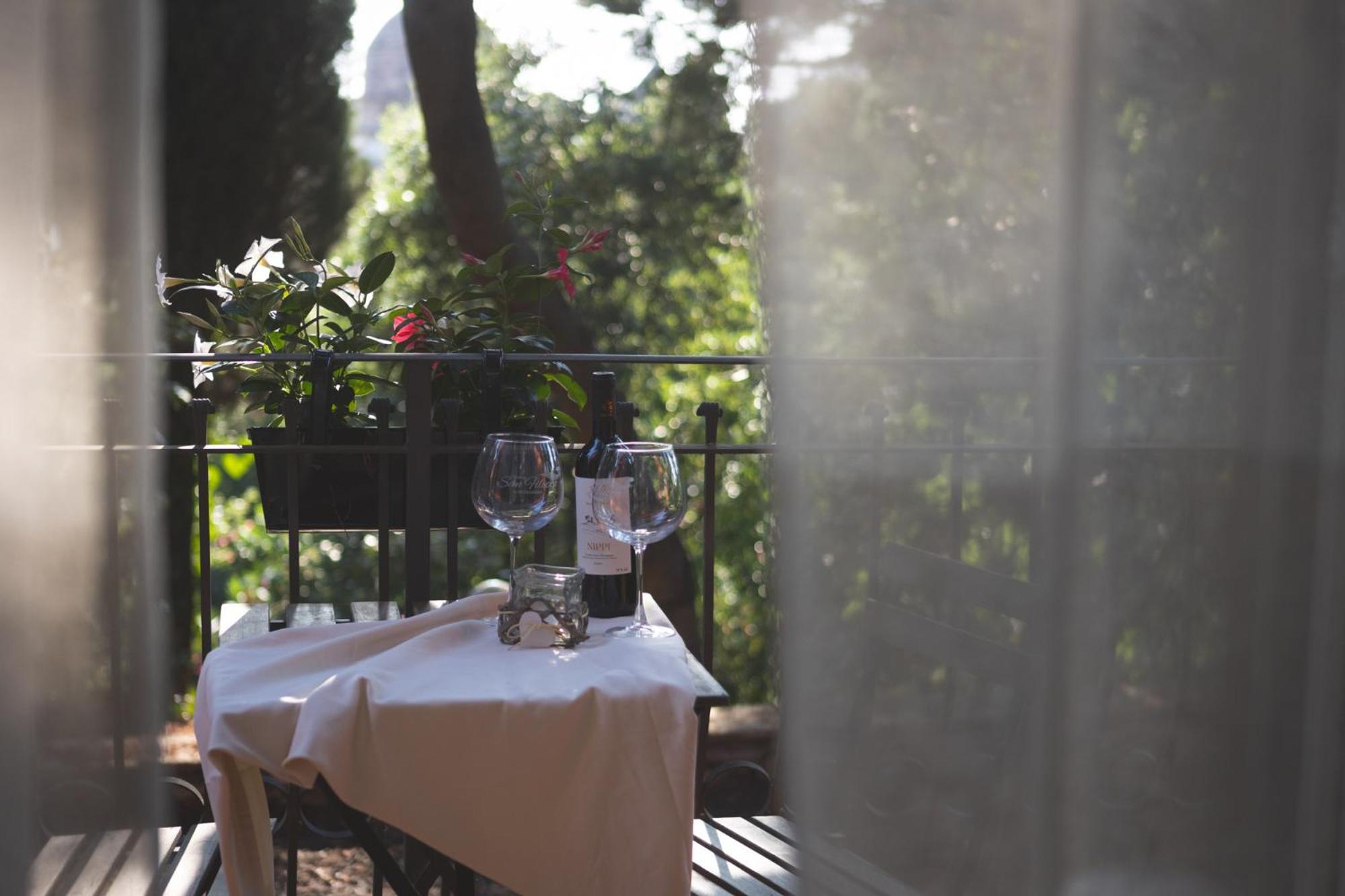 Podere San Filippo B&B-Apartment-Pet Friendly-Rent Bike And Bike Friendly Bibbona Exterior photo