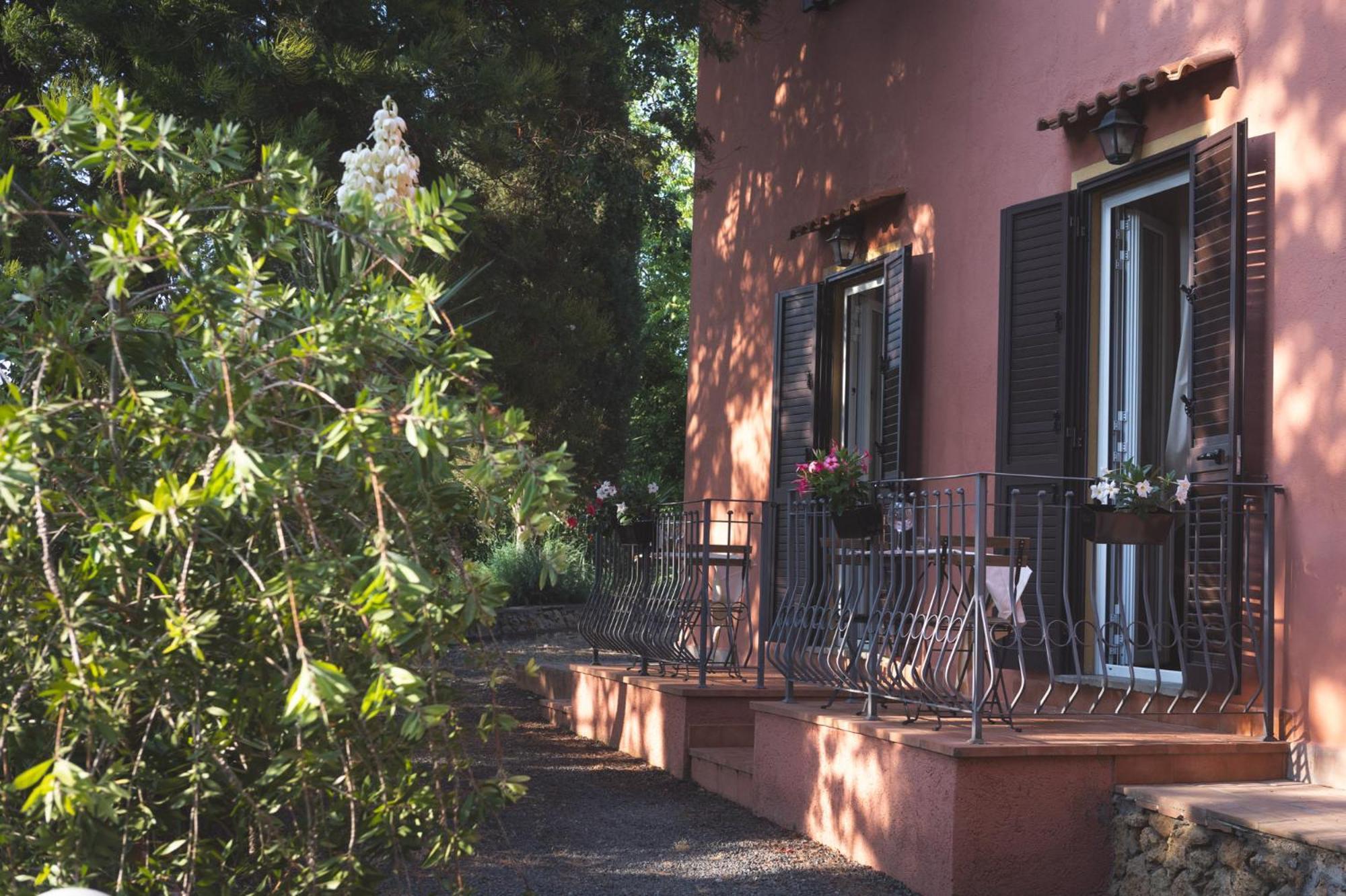 Podere San Filippo B&B-Apartment-Pet Friendly-Rent Bike And Bike Friendly Bibbona Exterior photo