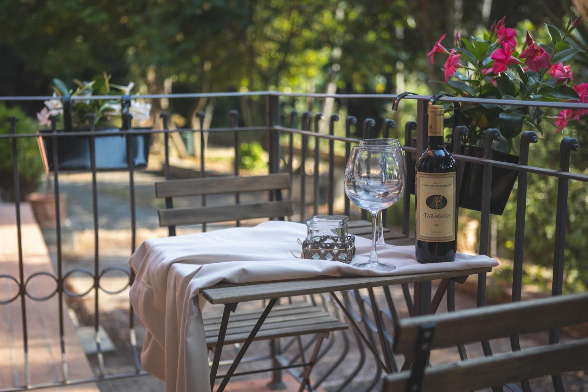 Podere San Filippo B&B-Apartment-Pet Friendly-Rent Bike And Bike Friendly Bibbona Room photo