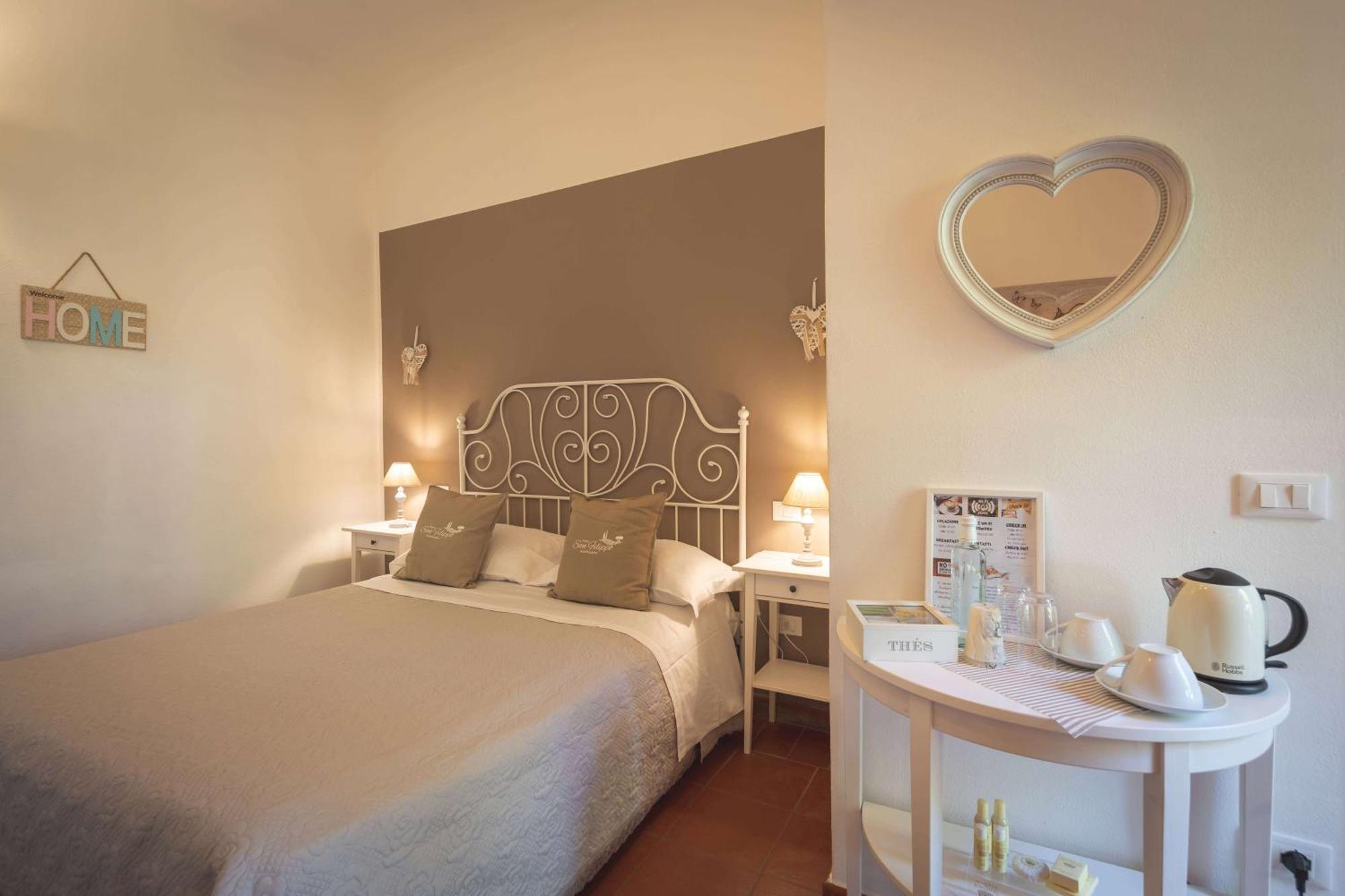 Podere San Filippo B&B-Apartment-Pet Friendly-Rent Bike And Bike Friendly Bibbona Exterior photo