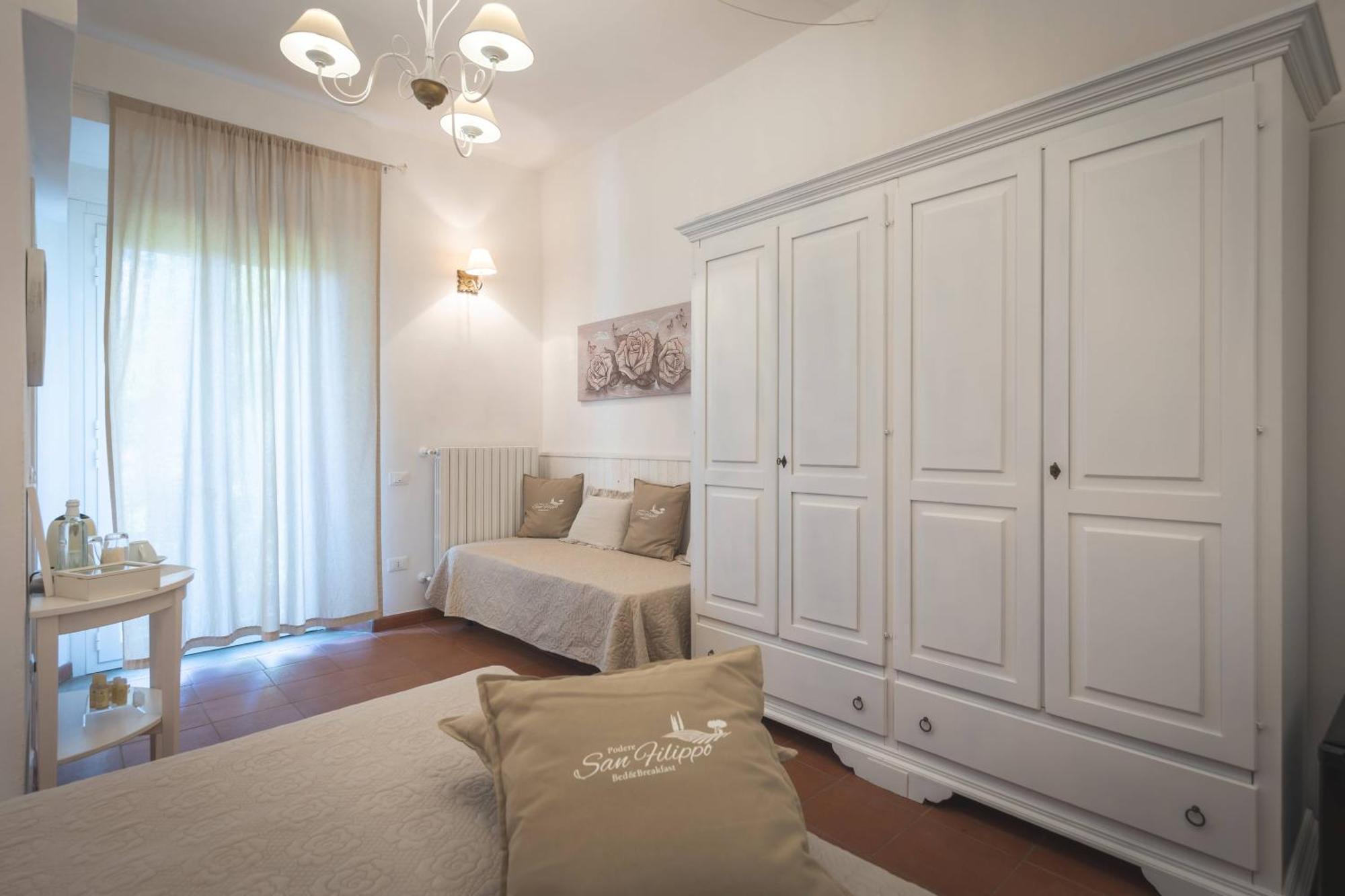 Podere San Filippo B&B-Apartment-Pet Friendly-Rent Bike And Bike Friendly Bibbona Exterior photo