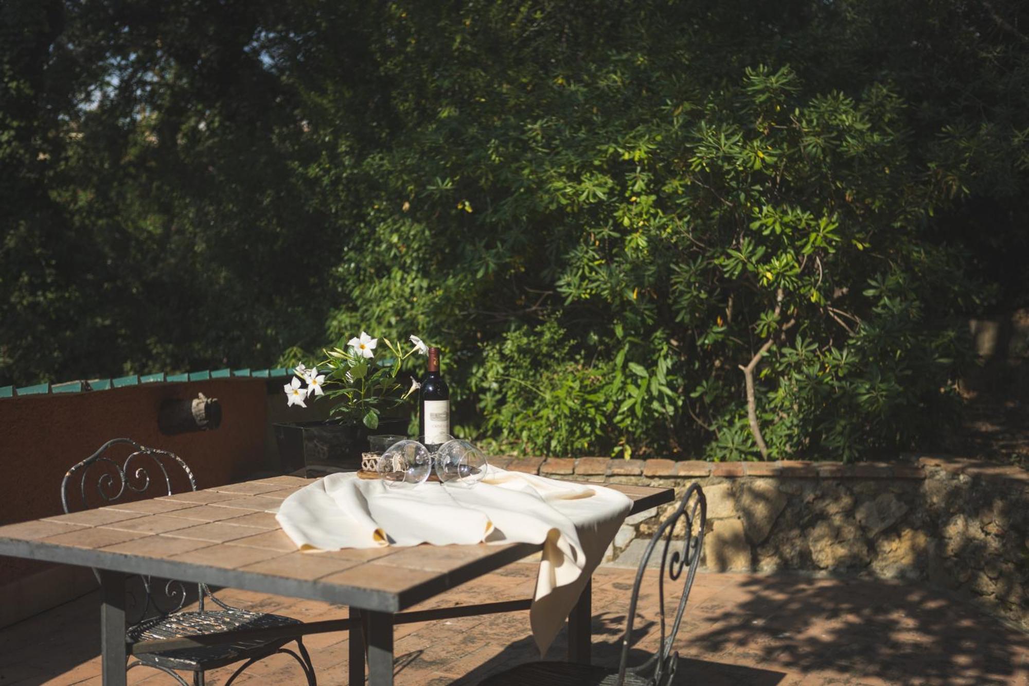 Podere San Filippo B&B-Apartment-Pet Friendly-Rent Bike And Bike Friendly Bibbona Room photo