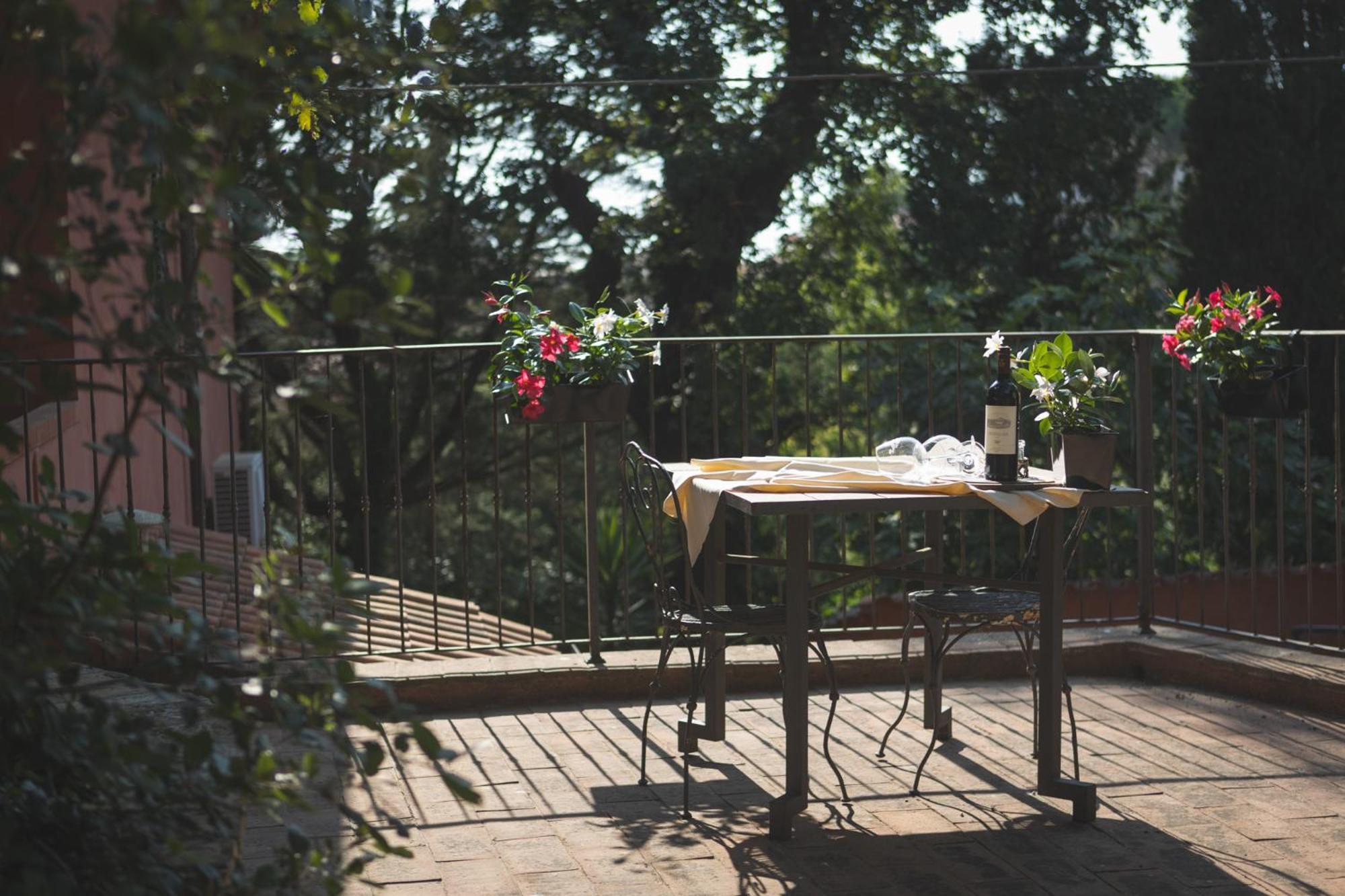 Podere San Filippo B&B-Apartment-Pet Friendly-Rent Bike And Bike Friendly Bibbona Exterior photo