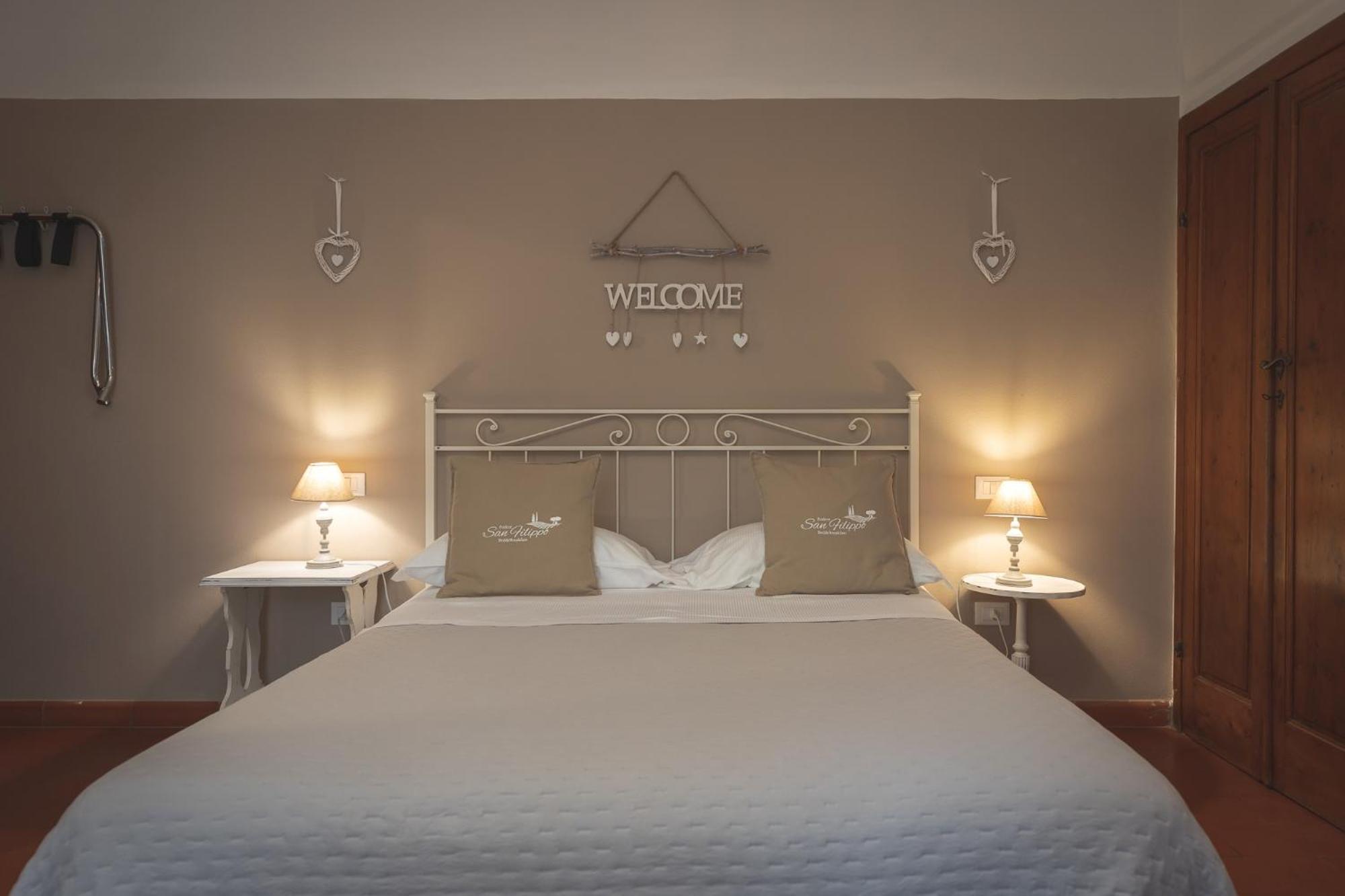 Podere San Filippo B&B-Apartment-Pet Friendly-Rent Bike And Bike Friendly Bibbona Room photo