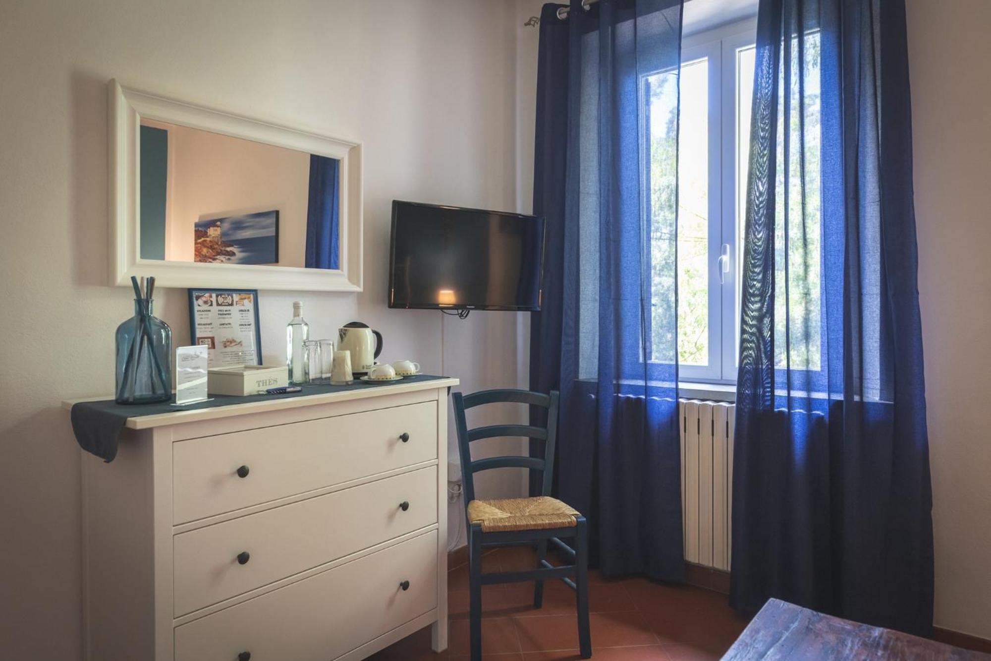 Podere San Filippo B&B-Apartment-Pet Friendly-Rent Bike And Bike Friendly Bibbona Exterior photo