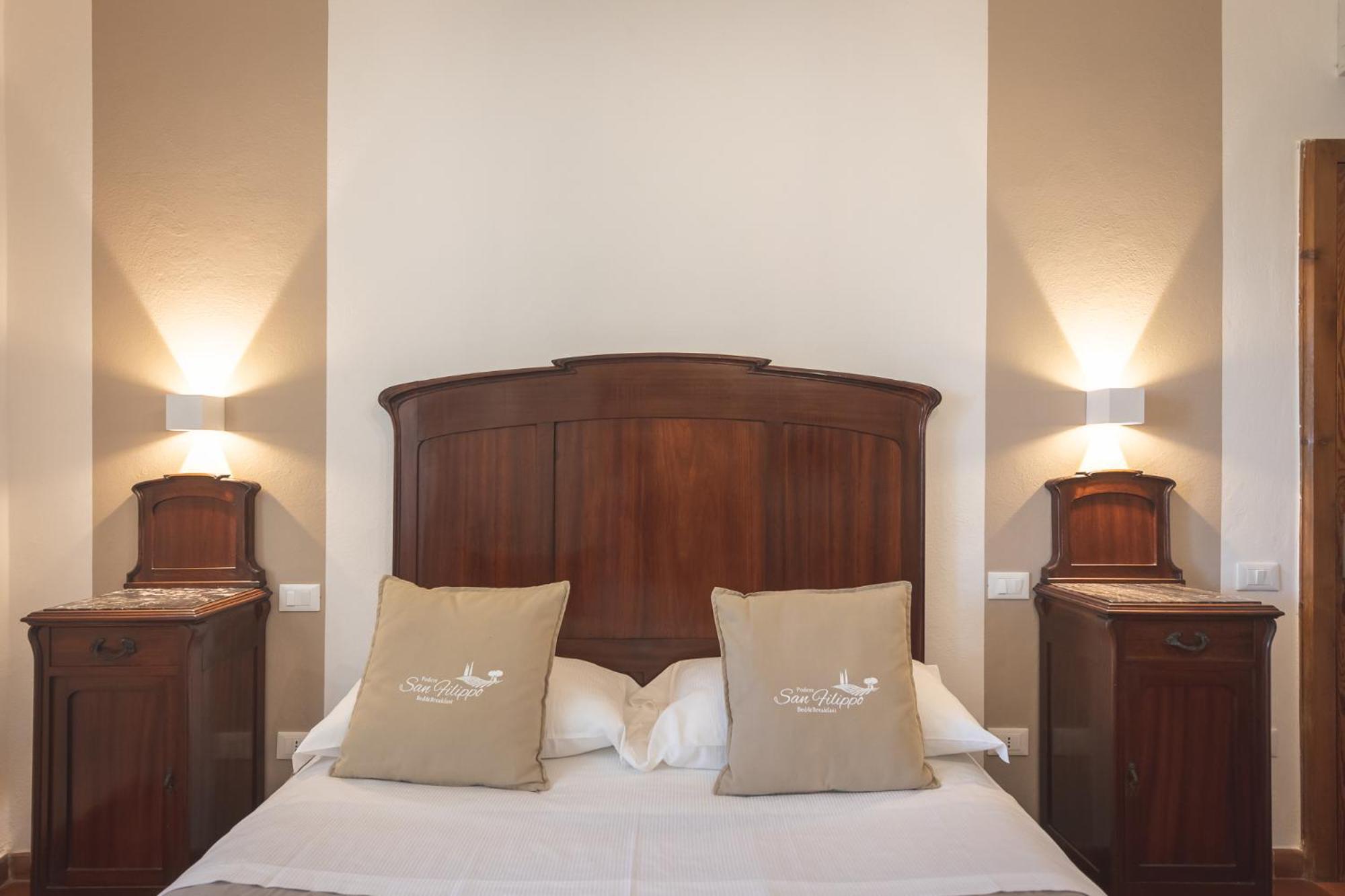 Podere San Filippo B&B-Apartment-Pet Friendly-Rent Bike And Bike Friendly Bibbona Exterior photo