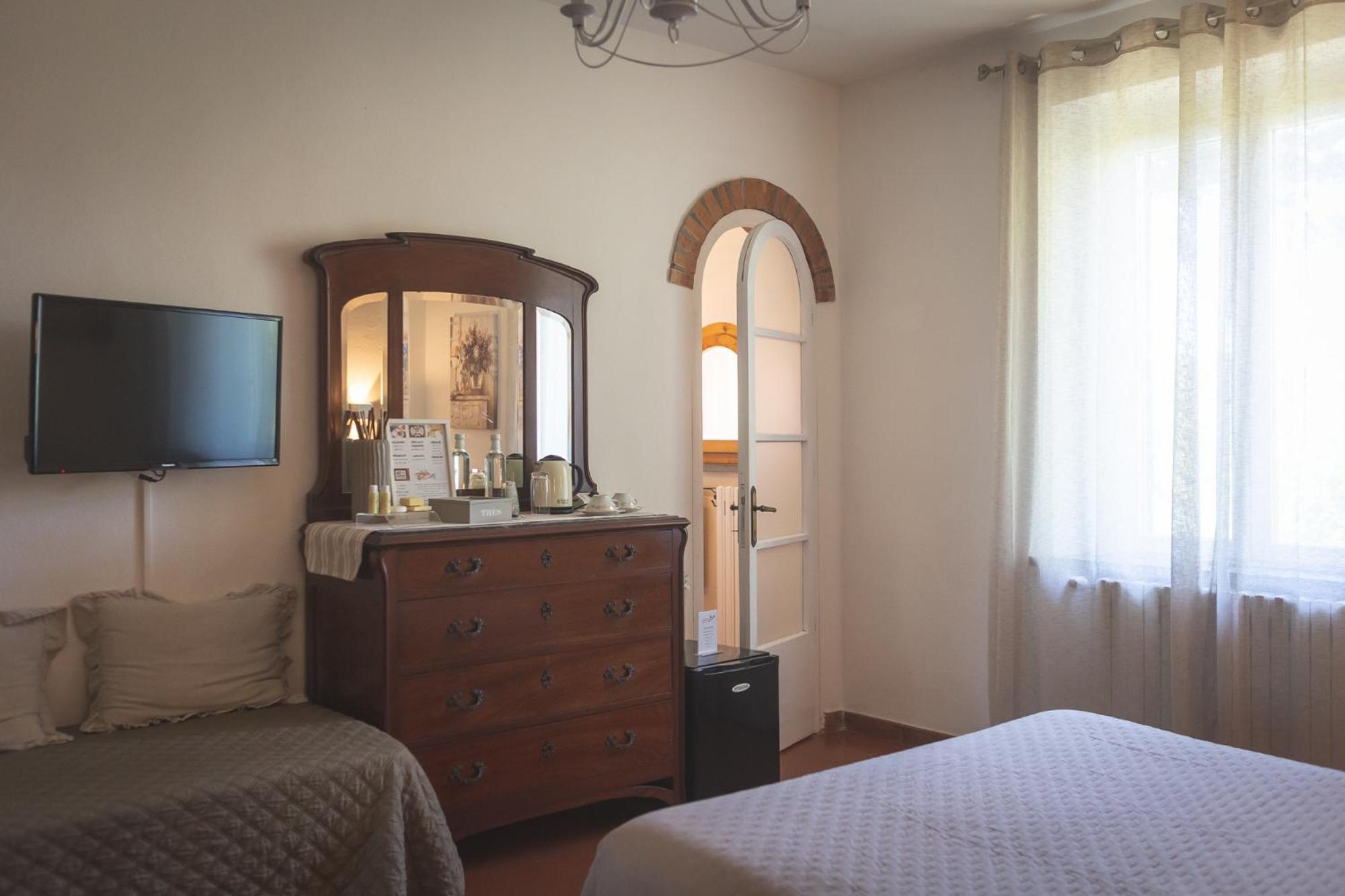 Podere San Filippo B&B-Apartment-Pet Friendly-Rent Bike And Bike Friendly Bibbona Exterior photo
