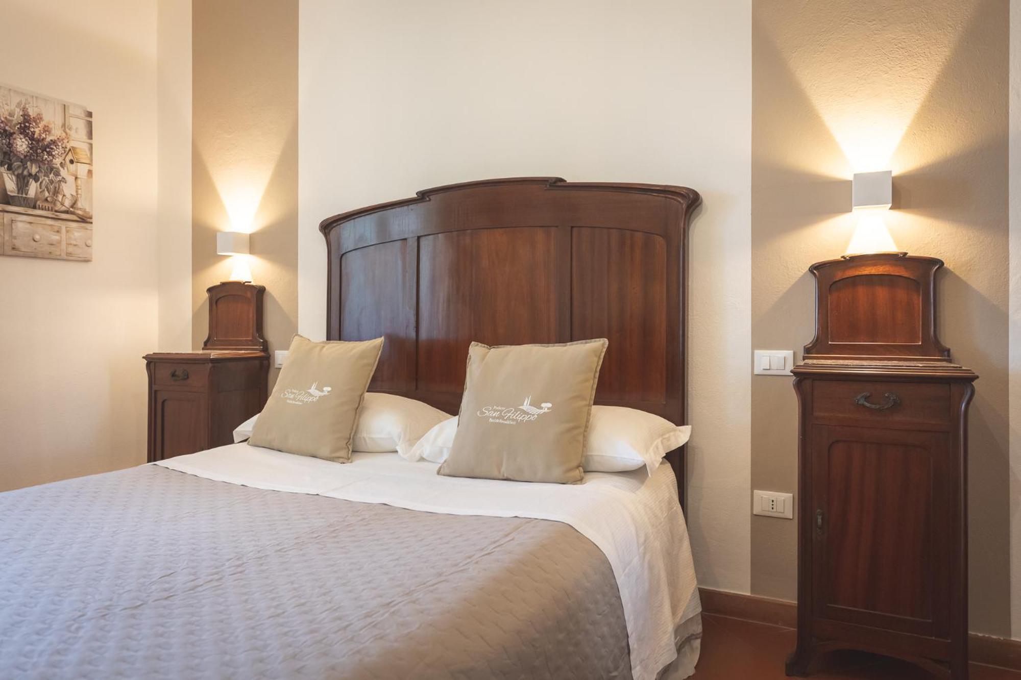Podere San Filippo B&B-Apartment-Pet Friendly-Rent Bike And Bike Friendly Bibbona Exterior photo