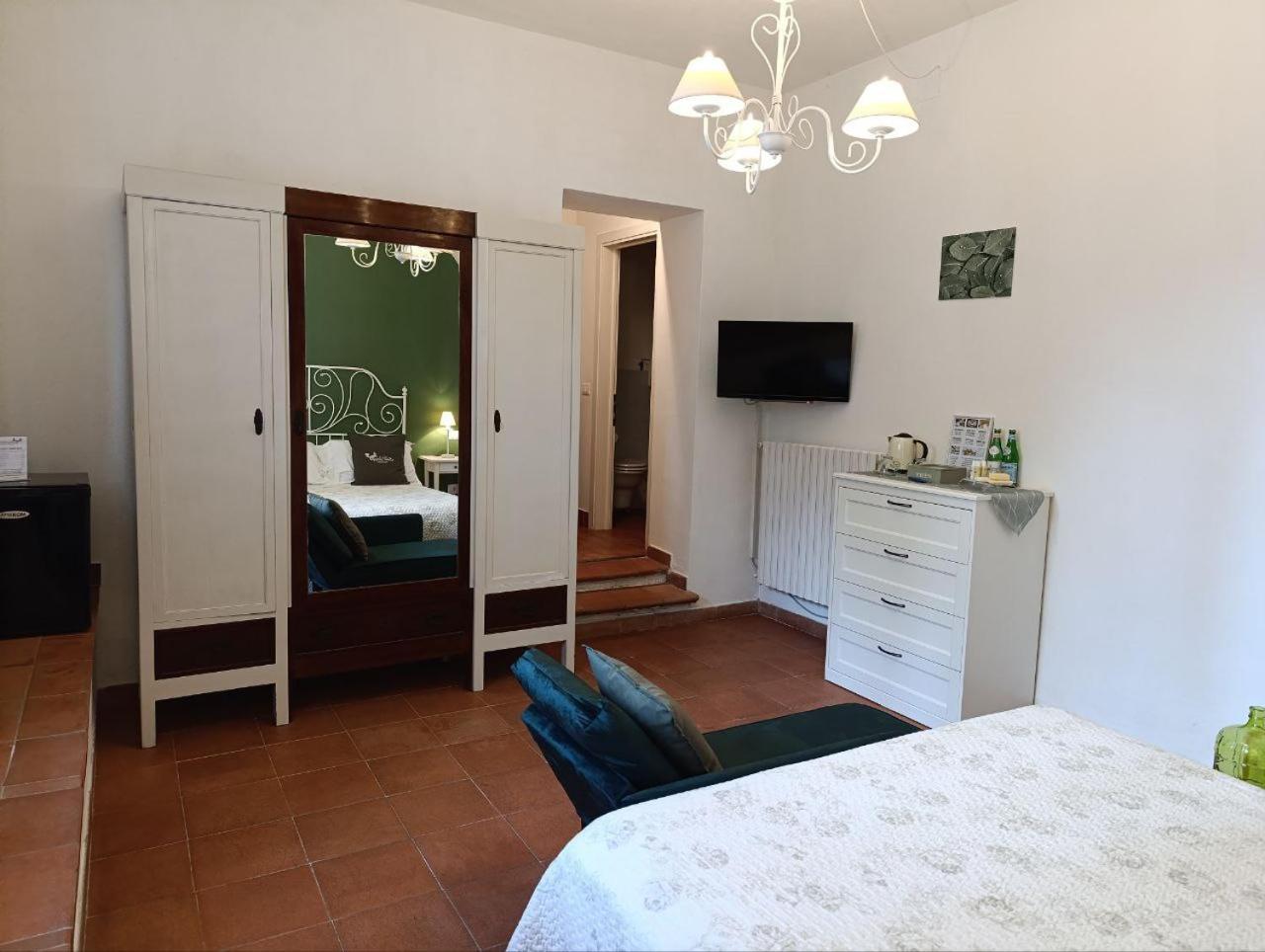 Podere San Filippo B&B-Apartment-Pet Friendly-Rent Bike And Bike Friendly Bibbona Exterior photo
