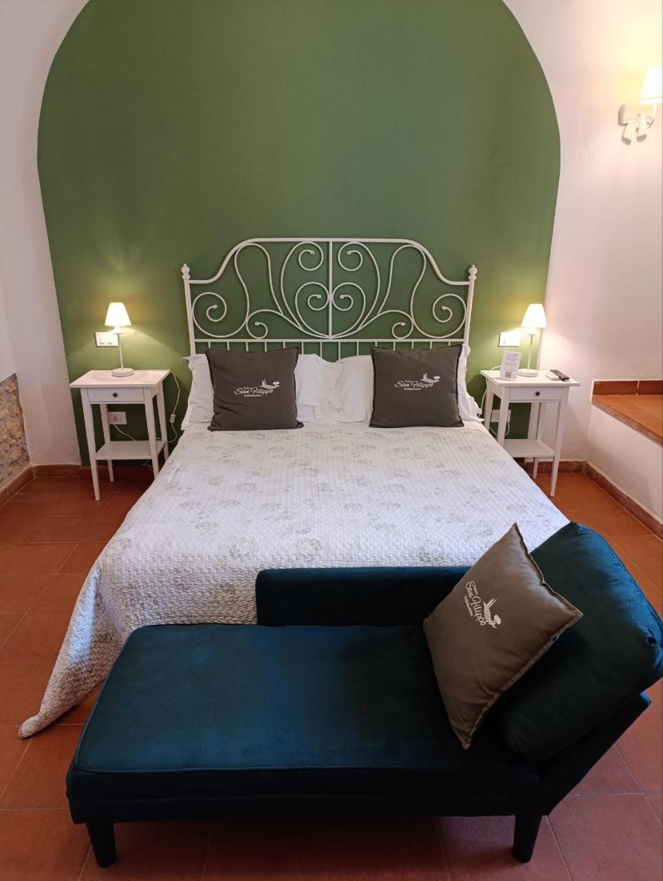 Podere San Filippo B&B-Apartment-Pet Friendly-Rent Bike And Bike Friendly Bibbona Exterior photo