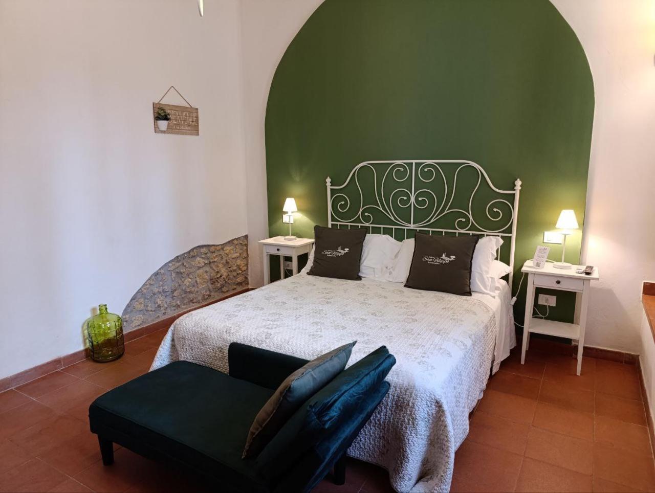 Podere San Filippo B&B-Apartment-Pet Friendly-Rent Bike And Bike Friendly Bibbona Exterior photo